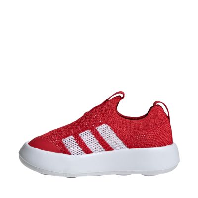 6. Buty adidas Bubblecomfy I Jr JI1609