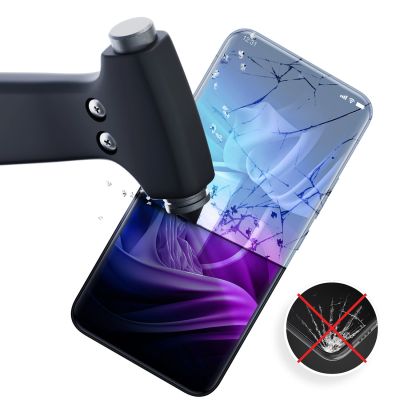 11. Folia ochronna matowa 3mk Silky Matt Pro na Xiaomi Redmi Note 15 Pro+ 5G
