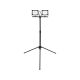 Yato YT-818171 oświetlenie robocze Czarny LED 60 W