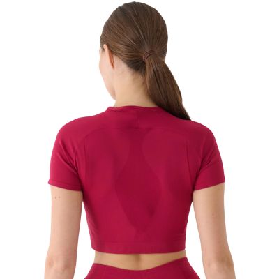 12. Koszulka 4F FNK W 4FRAW24TFTSF1737 60S