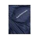 3. Kamizelka juniorska Peak Performance Jr Helium Down Vest kolor granatowy