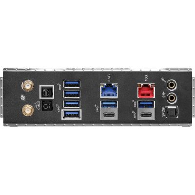6. Płyta główna AsRock TRX50 WS