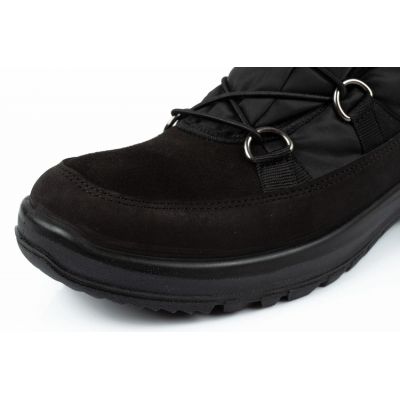 5. Buty sportowe śniegowce 4F W OBDH263 21S