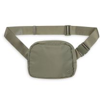 GAIAM SASZETKA BIODROWA NERKA SIDEKICK OLIVE 65338