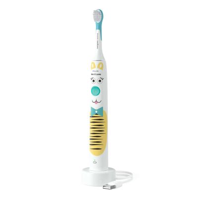 15. Szczoteczka do zębów dla dzieci PHILIPS HX3601/01