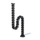 2. Prowadnica kabli Neomounts ADS06-132BL