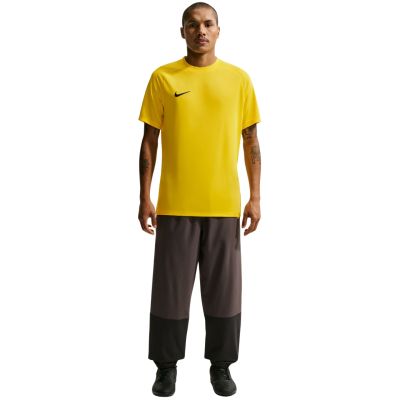 6. Koszulka męska Nike Dri-Fit Park VIII żółta HV8173 719