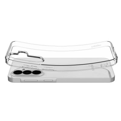 10. Etui Spigen Liquid Crystal na Samsung Galaxy A37 5G - przezroczyste
