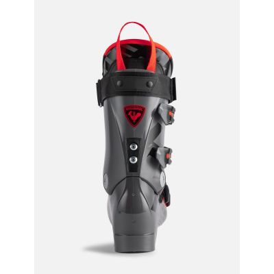 10. Buty narciarskie ROSSIGNOL HERO WORLD CUP 120 LV  Meteor Grey