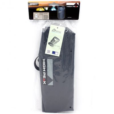 3. Worek Żeglarski High Peak Drybag 7L S 32060