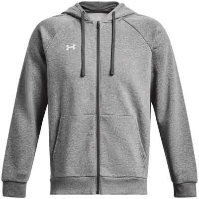 7. Bluza Under Armour Rival Fleece FZ Hoodie M 1379767 025