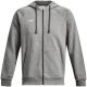 7. Bluza Under Armour Rival Fleece FZ Hoodie M 1379767 025