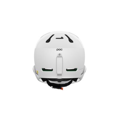 5. Kask narciarski POC Artic SL MIPS biały