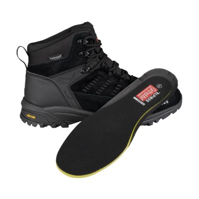 29. Buty trekkingowe Alpinus Brasil Plus M JS18659