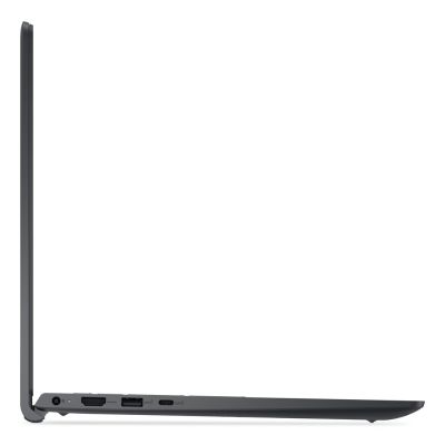 7. Dell 15 DC15250 Core 3 100U 15.6"FHD 120Hz IPS 8GB SSD512 BT Win11 Carbon Black (REPACK) 2Y
