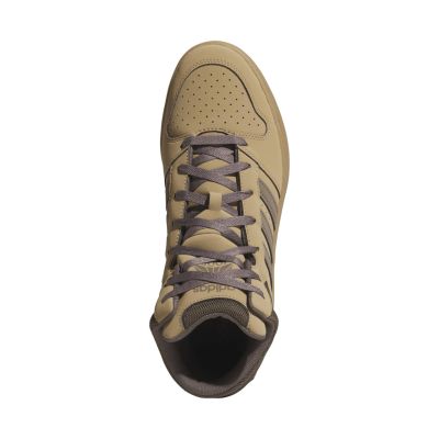 4. Buty męskie adidas Hoops Mid Classic KI7495