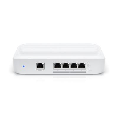 2. Switch Ubiquiti UniFi Flex 10 GbE 5p Managed 10G