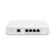 2. Switch Ubiquiti UniFi Flex 10 GbE 5p Managed 10G