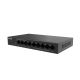 7. Tenda G0-8G-PoE ruter Gigabit Ethernet Czarny