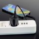 7. Mini ładowarka USB C 20W PD Joyroom JR-TCF02 - czarna