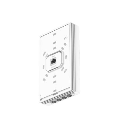 5. Acces Point Cudy AP3000 WLAN 2976 Mbit/s PoE Biały