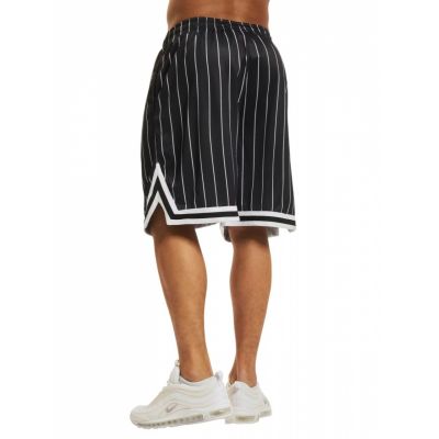 3. Spodenki Karl Kani Small Signature Pinstripe Mesh Short M 6014920