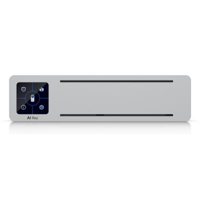 2. Ubiquiti AI-Key gateway/kontroler 1000 Mbit/s