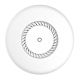 17. Mikrotik cAP ac 867 Mbit/s Biały Obsługa PoE