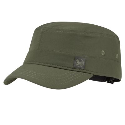 Buff Military Cap 137738854 Zielone L/XL