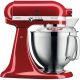 11. Robot KitchenAid Artisan 5KSM185PSEER czerwony
