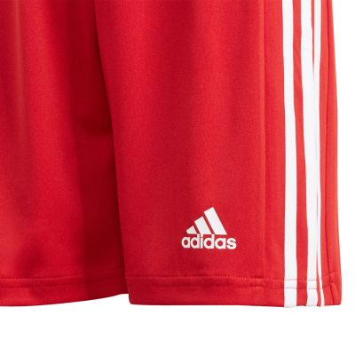 9. Spodenki adidas Squadra 21 Short Youth Jr GN5761