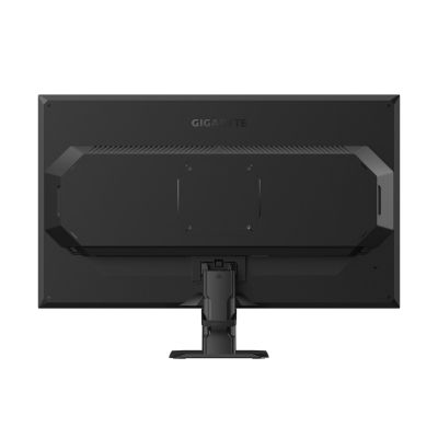 4. GIGABYTE GS27FA monitor komputerowy 68,6 cm (27") 1920 x 1080 px Full HD LED Czarny
