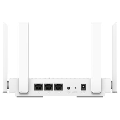 3. Router CUDY WR1300E