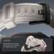 14. Pasek Spigen Rugged Armor Pro V2 na Apple Watch (46 mm) - beżowy