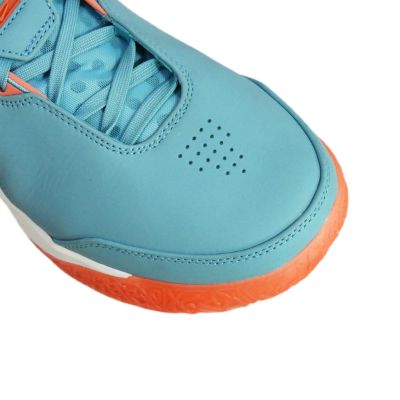 12. Buty sportowe męskie Nike LeBron NXXT Gen AMPD "Miami" - FJ1566-401