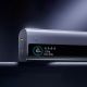 13. Powerbank Baseus EnerGeek GR11 20000mAh 145W ze zwijanym kablem - szary