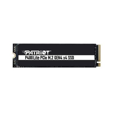15. SSD Patriot Viper P400 Lite M.2 PCI-Ex4 NVMe 2000GB
