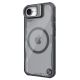 3. Etui Nillkin Iceblade Prop Magnetic z podstawką na iPhone 16e / 17e - czarne