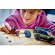 8. LEGO City 60479 Policyjna furgonetka do transportu więźniów