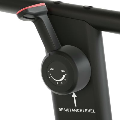 15. VIRTUFIT PRO ELITE HIIIT BIEŻNIA DO BIEGANIA - AIR RUNNER