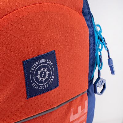 7. Dziecięcy Plecak WANDERER 14