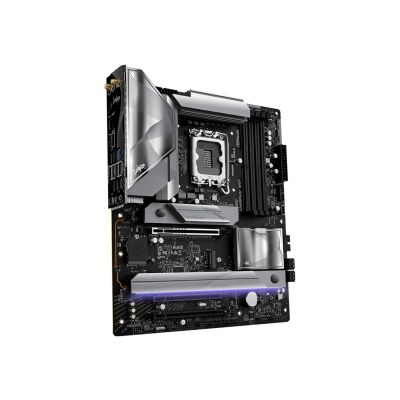 3. Płyta główna ASRock Z890 LiveMixer WiFi