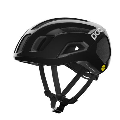 2. POC PC108708816MED1 sportowe nakrycie głowy Czarny
