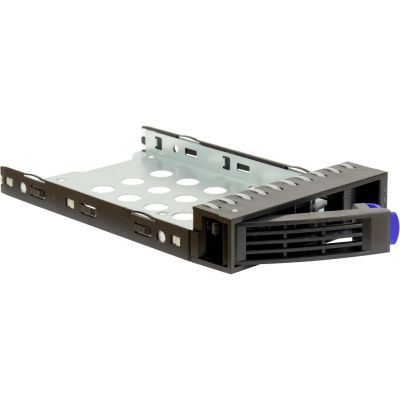 5. Obudowa dysku twardego Inter-Tech ST-5255 2.5/3.5" SAS SATA Serial ATA II Serial ATA III 6 Gbps Hot-Swappable 88887370
