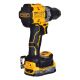 11. DEWALT WKRĘTARKA 18V DCD800E1T 90Nm 1x1,7Ah POWERSTACK BL TSTAK …