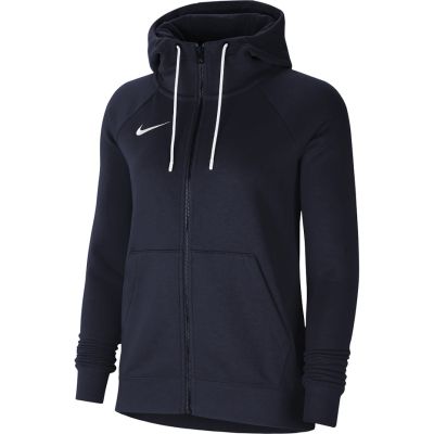 4. Bluza Nike Park 20 Hoodie W CW6955-451