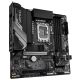 3. GIGABYTE B760M GAMING X WIFI6E GEN5 Intel B760 LGA 1700 micro ATX