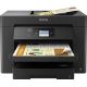 2. Epson WorkForce WF-7830DTWF Atramentowa A3 4800 x 2400 DPI Wi-Fi