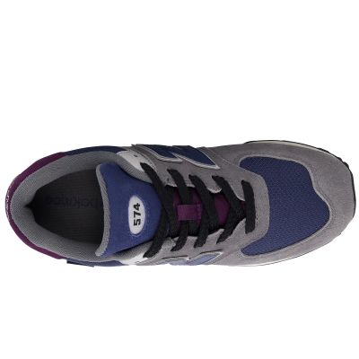 9. Buty New Balance Jr GC574KGN