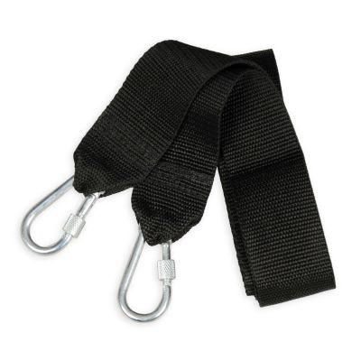 12. P1 - DBX Strength Harness -  Rezystor prędkości  - Uprząż treningowa - Ekspander zapaśniczy